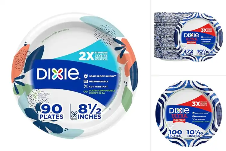 Detailed view of 10 Best Soak Proof Shield For Dressings And Grease Top Picks