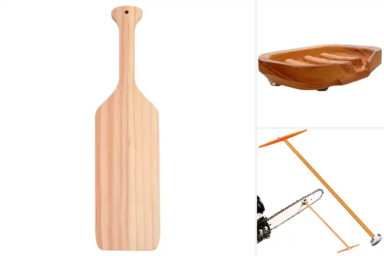 Detailed view of Best Solid Wood Accessories: Timeless Pieces for Every Room