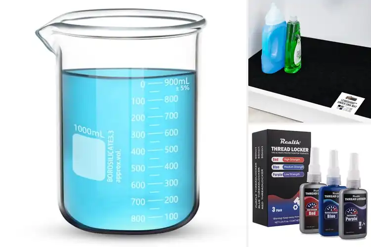 Detailed view of 10 Best Strength Against Spills: Keep Your Space Spotless