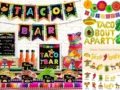10 Best Taco Decorations to Wow Your Party Guests