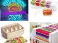10 Best Taco Party Accessories for a Perfect Night