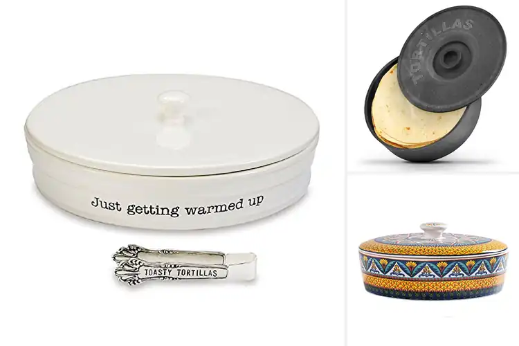 Detailed view of 10 Best Tortilla Dishes: Delicious DIY Recipes to Master at Home