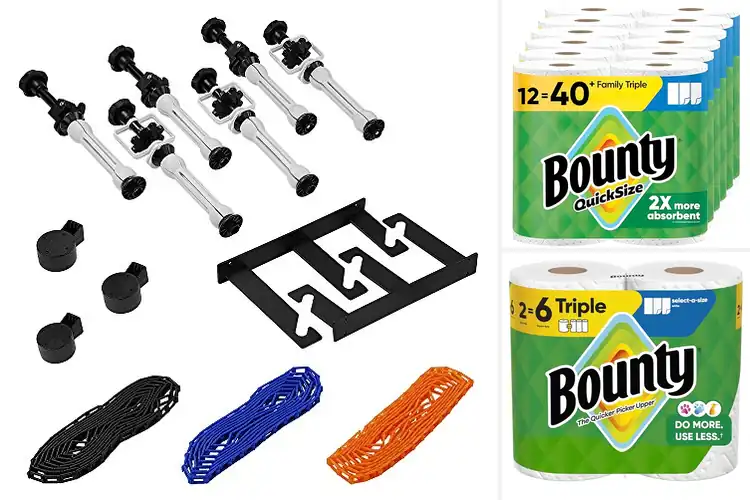 Detailed view of 10 Best Triple Roll Convenience: Simplify Your Life Today