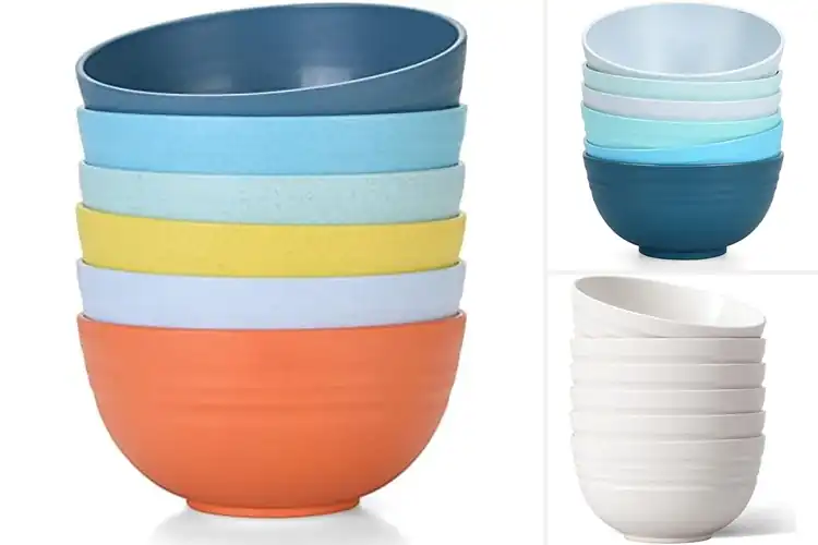 Detailed view of 10 Best Unbreakable Bowls That Survive Drops & Daily Use