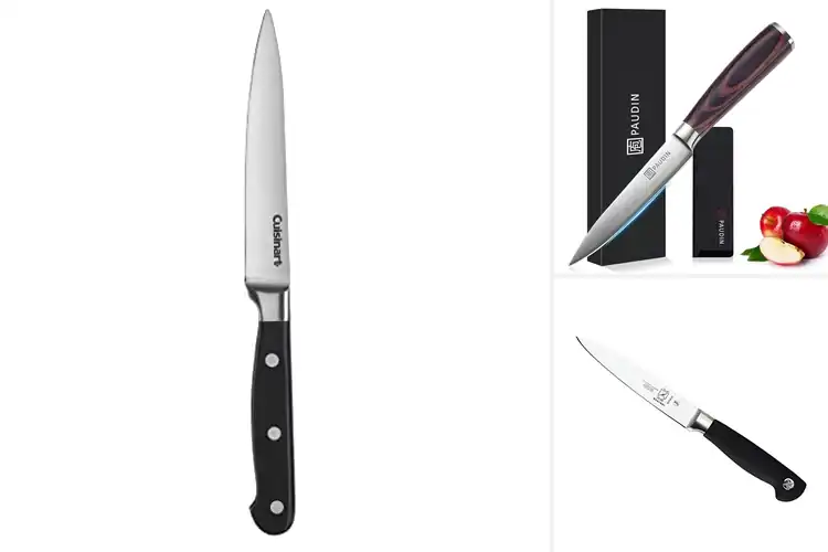 Detailed view of Best Utility Knife 5 Inch