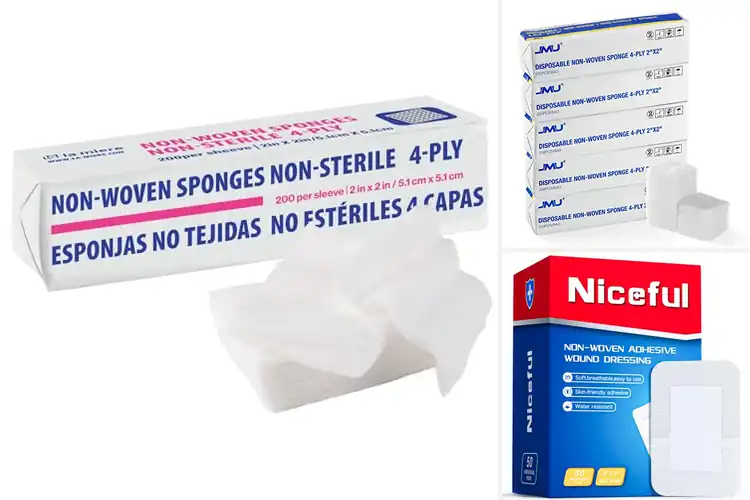 Detailed view of 10 Best Value 2X Absorbent: Save Money, Not on Messes