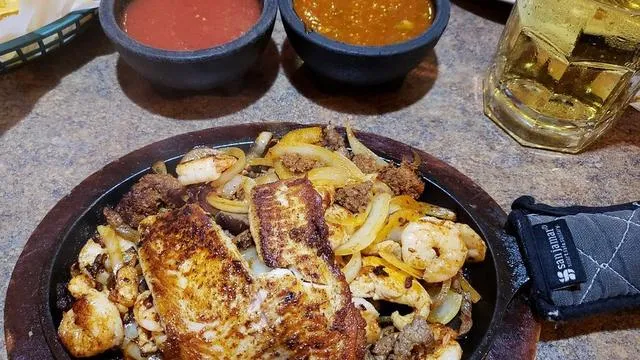 Camino Real
