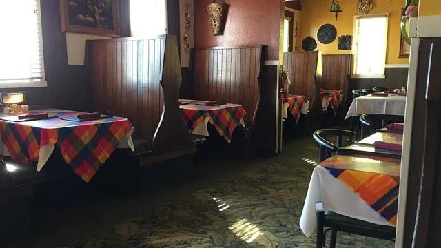Cancun Restaurant