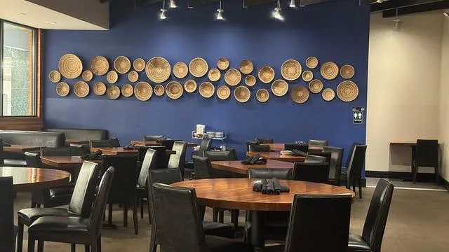 Cantina Laredo