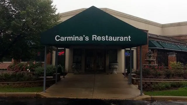 Carmina's Mexican Restaurant