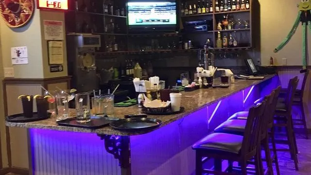 Cazadores Mexican Grill