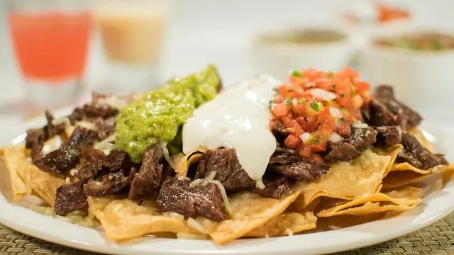 Chavez Supermarket & Taqueria