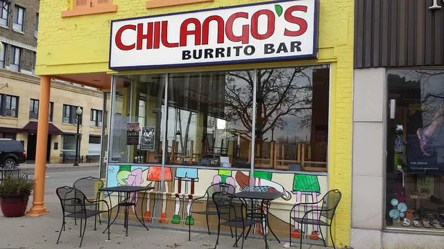 Chilango's Burrito Bar