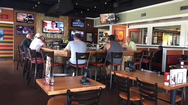 Chili's Grill & Bar