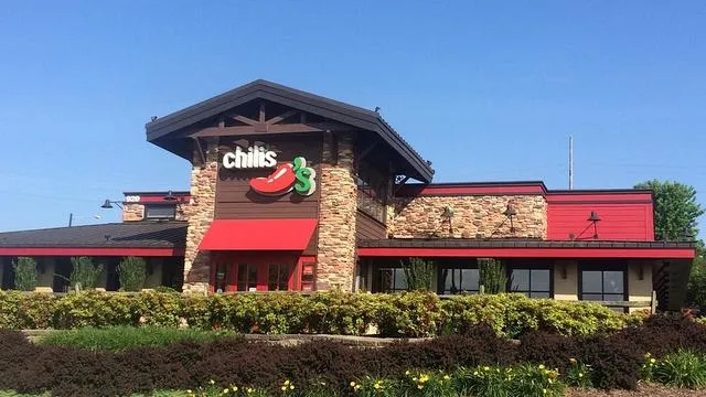 Chili's Grill & Bar