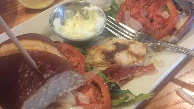 Chili's
