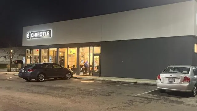 Chipotle Mexican Grill