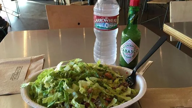 Chipotle Mexican Grill