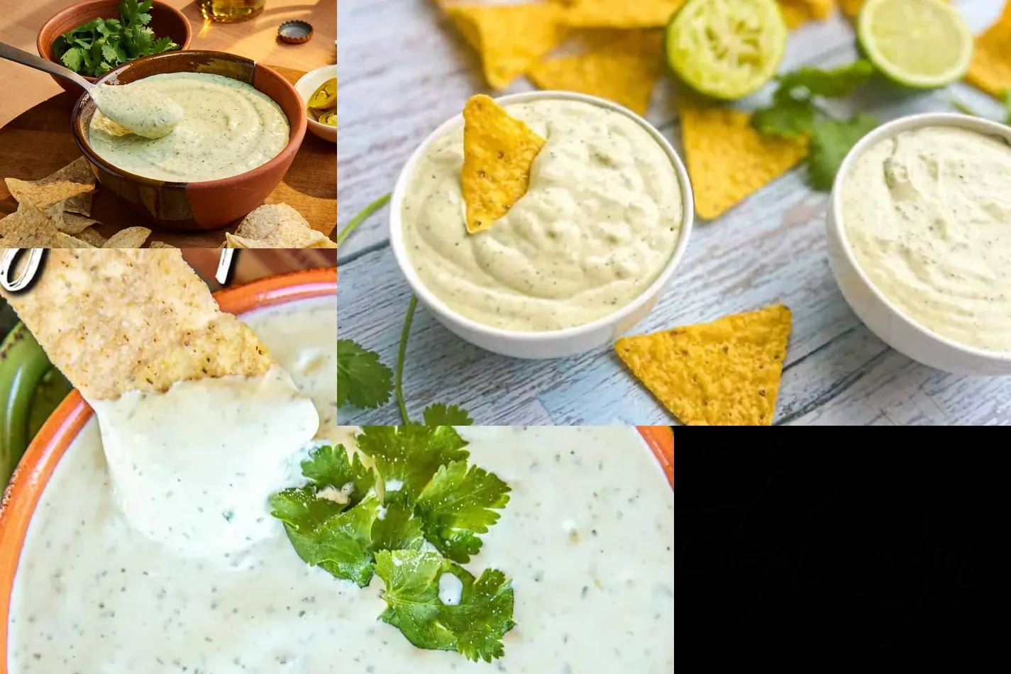 Photo of Chuy’s Jalapeño Dip Recipes