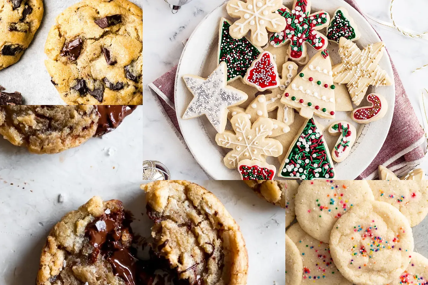 Photo of Cookie Recipes