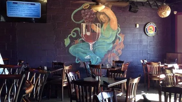 Cultures Grill and Bar
