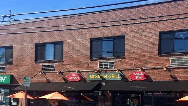 Don Carmelo's Mexican Grill & Tequila Bar