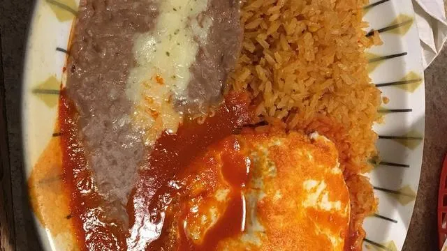 Don Ramon Mexican Restaurant
