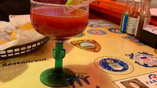 Dos Amigos Mexican