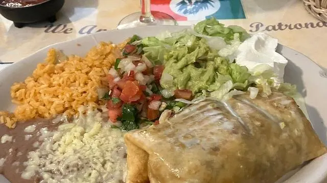Dos Primos Mexican Restaurant