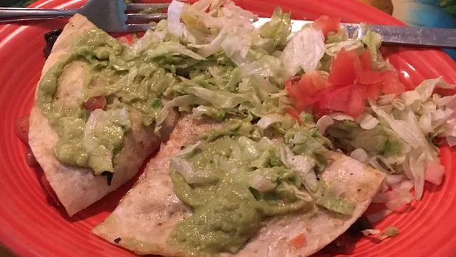 El Acapulco Mexican Restaurant