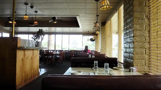 El Campanario Restaurant