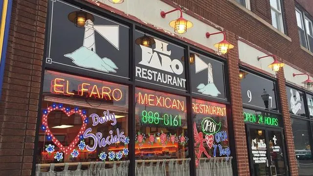 El Faro