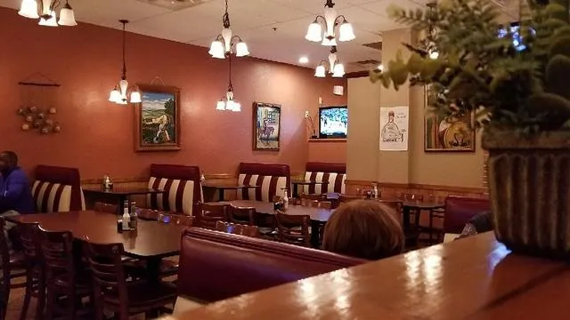 El Mezcal
