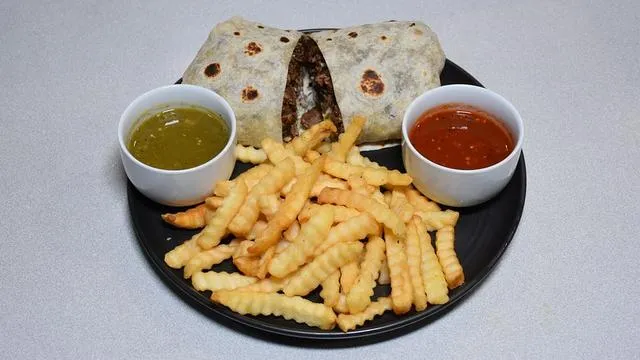 El Paraiso Restaurant