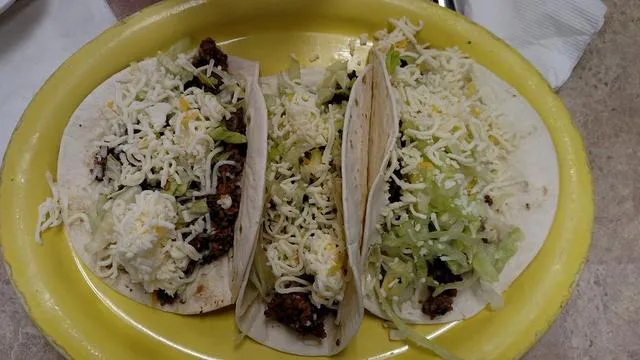 El Patron Mexican Restaurant