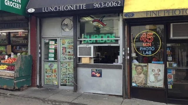 El Poblano Cafe