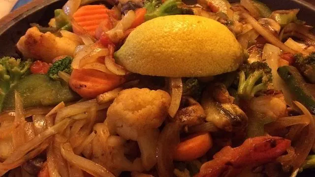 El Tapatio