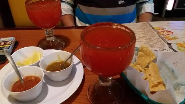 El Tapatio Restaurant