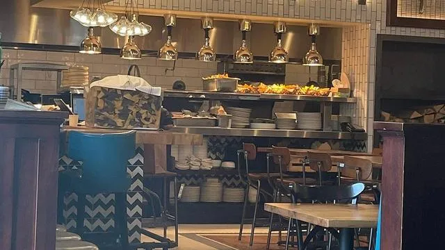 Evarito's