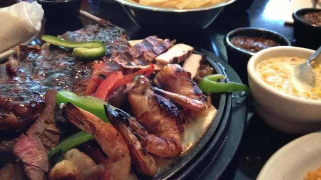 Frescos Cocina Mexicana