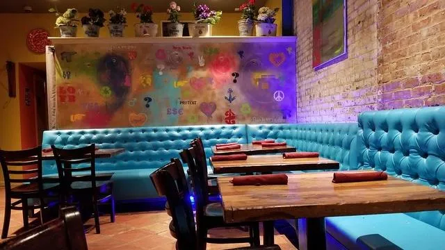 Guapo Cocina Mexicana