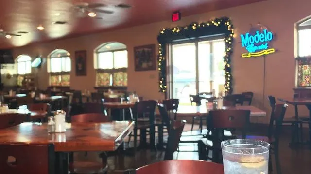 Hilda's Tortilla Factory