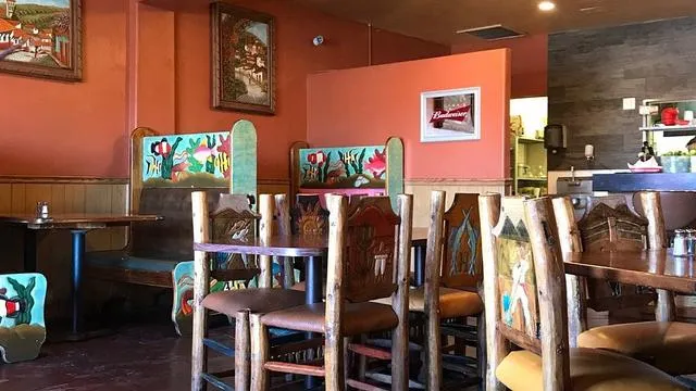 Huertas Restaurant