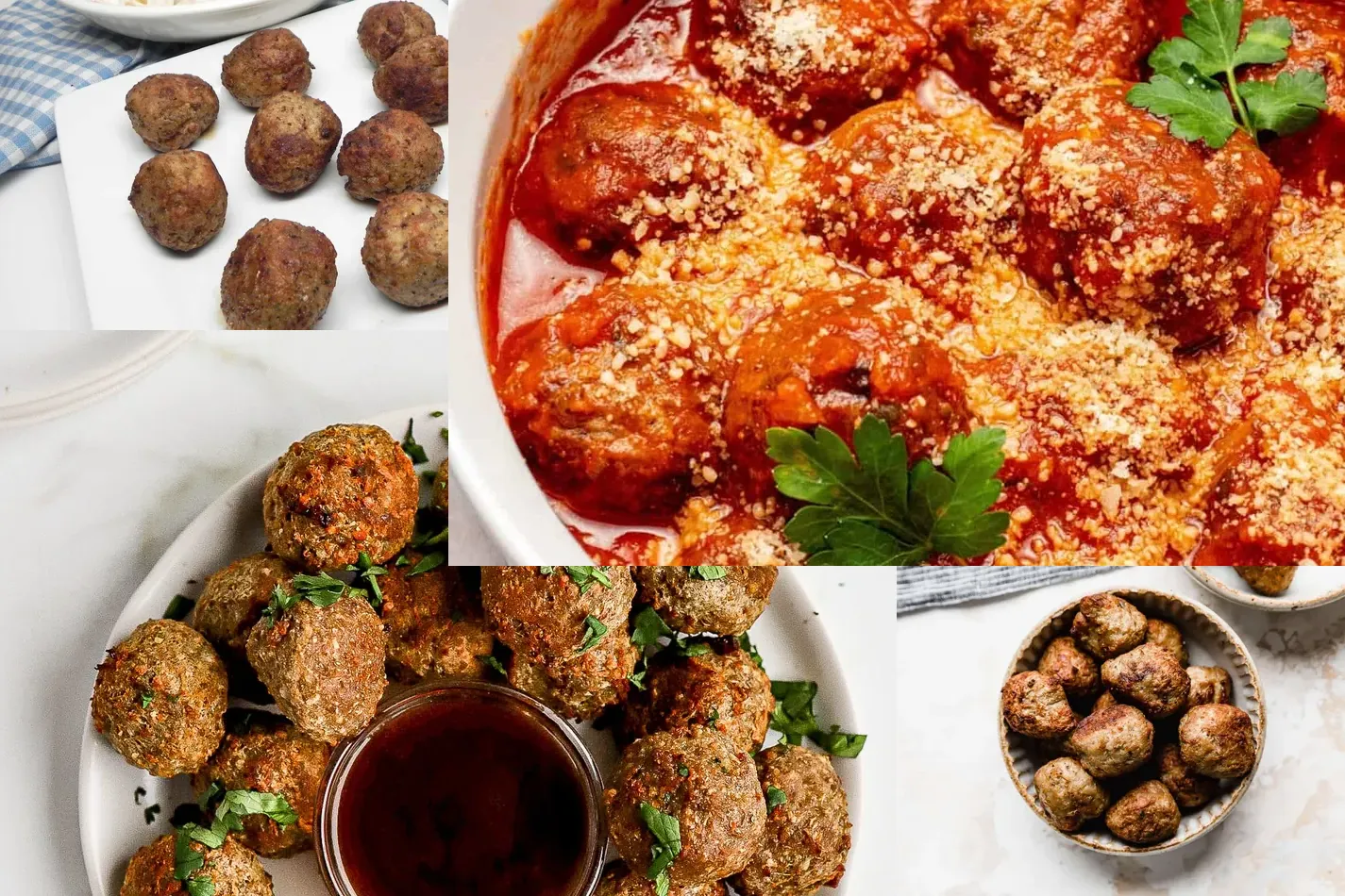 Photo of Easy Air Fryer Frozen Meatballs Recipes for Perfect Crispy Results