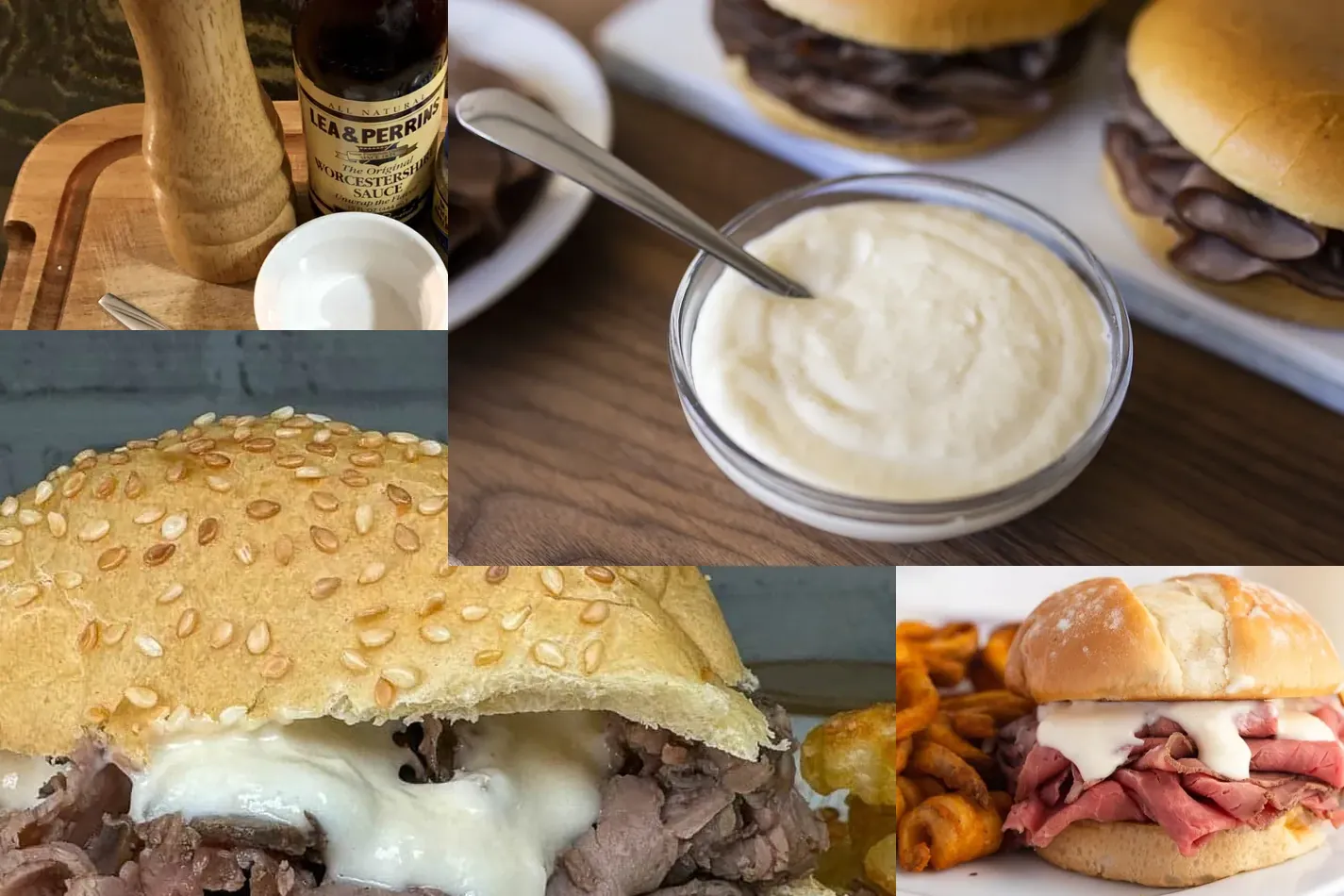 Photo of 13 Authentic Arby’s Horsey Sauce Recipes to Try at Home