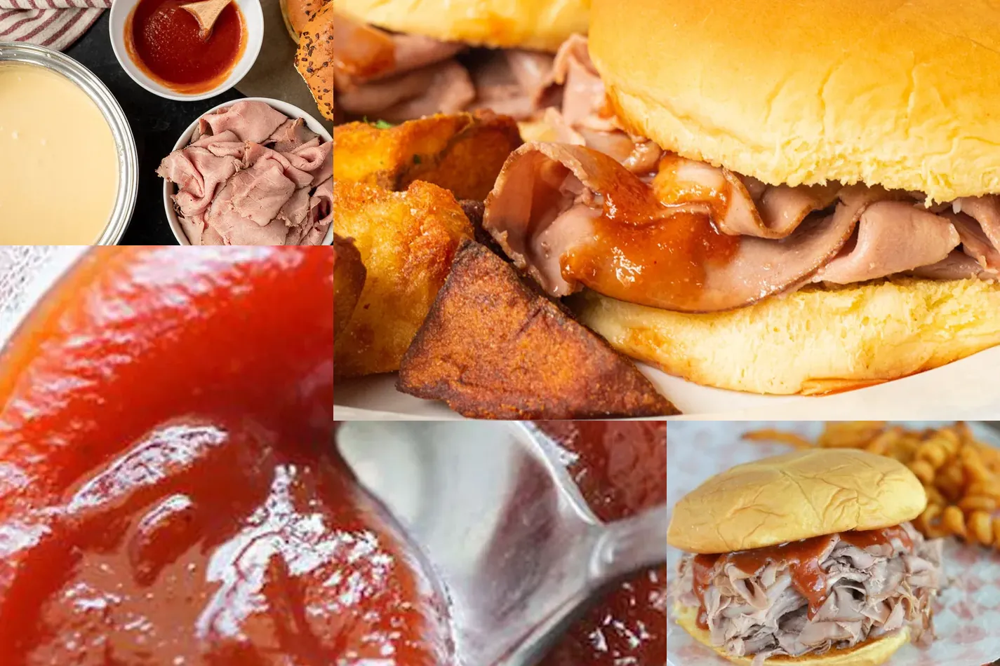 Photo of Easy Homemade Arby’s Sauce Recipes to Try Now