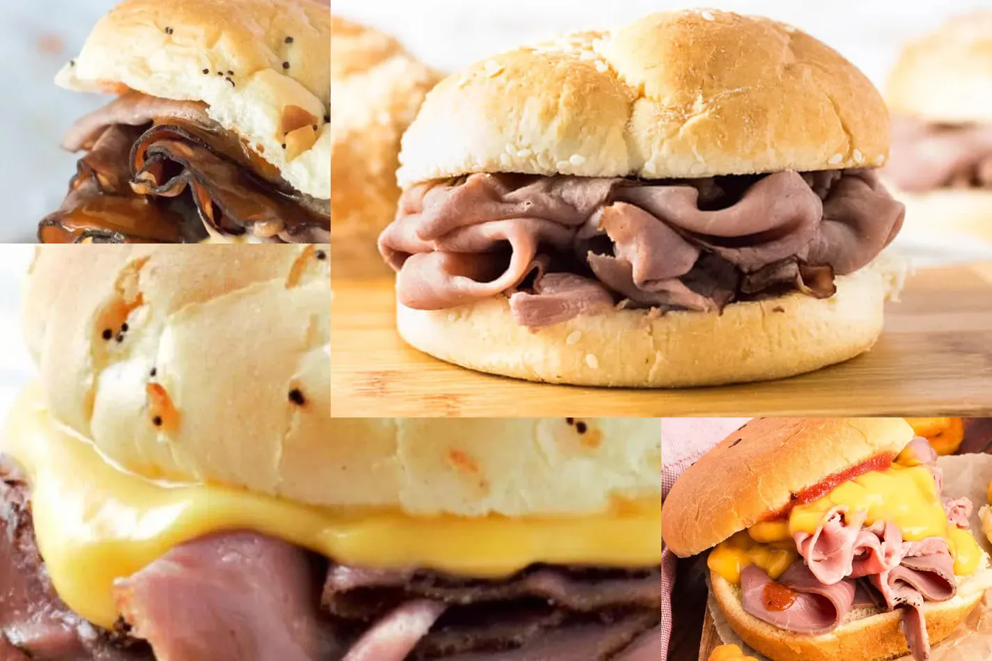 Photo of Ultimate Homemade Arby’s Roast Beef Sandwiches: 12 Easy Recipes