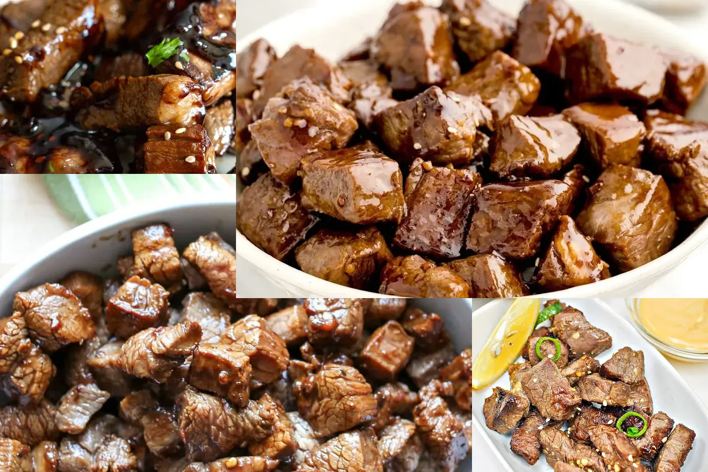 Photo of 12 Irresistible Asian Steak Bites Recipes for Quick Flavor