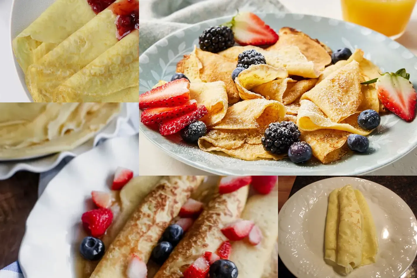 Photo of 9 Delicious Swedish Pancake Recipes to Try Today