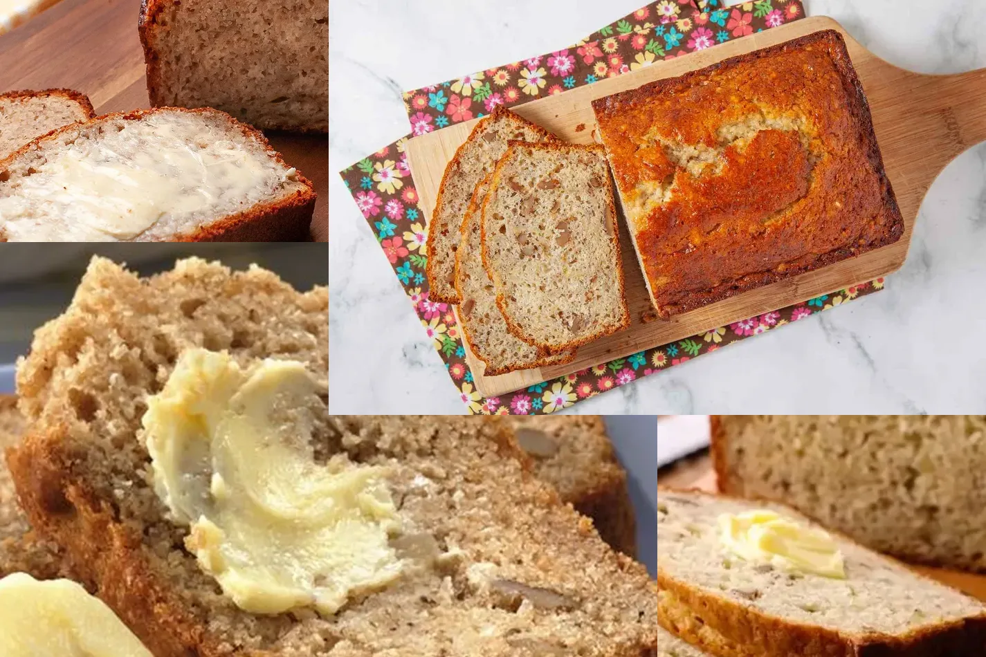 Photo of 15 Easy Bisquick Banana Bread Recipes You’ll Love